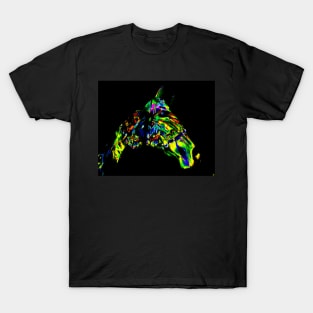 Horse of a different color T-Shirt